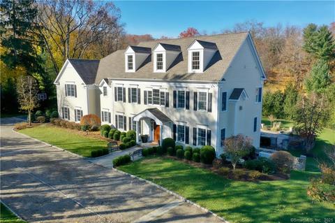 68 Wolfpit Rd, Wilton, CT 06897 photo 1