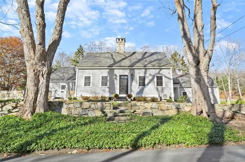 73 Stepney Rd, Redding, CT 06896 photo 1