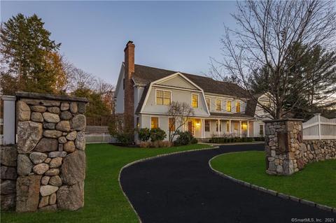 157 Compo Rd S, Westport, CT 06880 photo 1