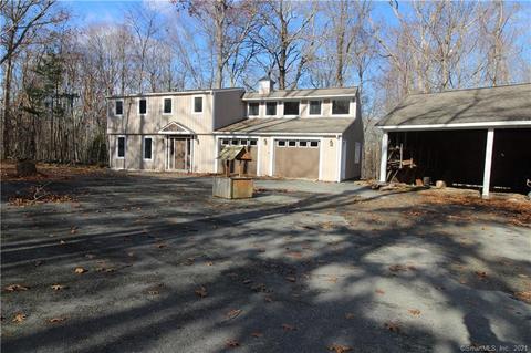 96 England Rd, Chaplin, CT 06235 photo 1