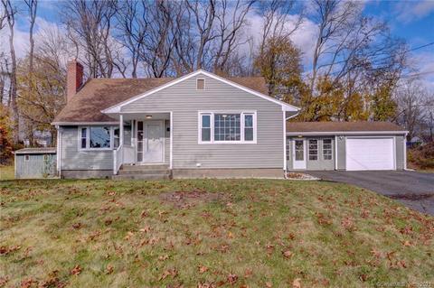 72 Ely Cir, Windsor, CT 06095 photo 1