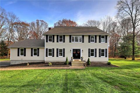 45 Hunter Ridge Rd, Monroe, CT 06468 photo 1