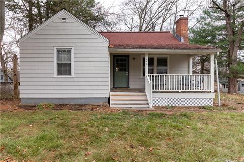 24 Walnut Trl, Coventry, CT 06238 photo 1