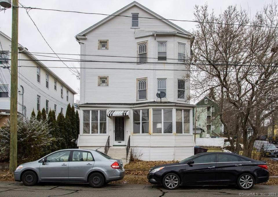 50 Concord St, New Britain, CT 06053 1 photo MLS 170454402 Movoto