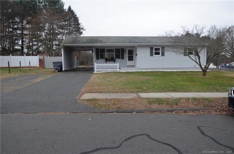 47 Heron Rd, Enfield, CT 06082 photo 1