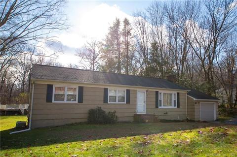 16 Todd Dr, Monroe, CT 06468 photo 1