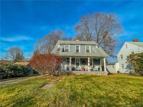 21 Pilgrim Rd, Bristol, CT 06010 photo 1
