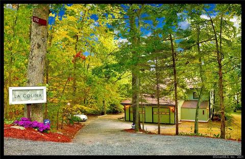 152 Wright Pond Rd, Canterbury, CT 06331 photo 1