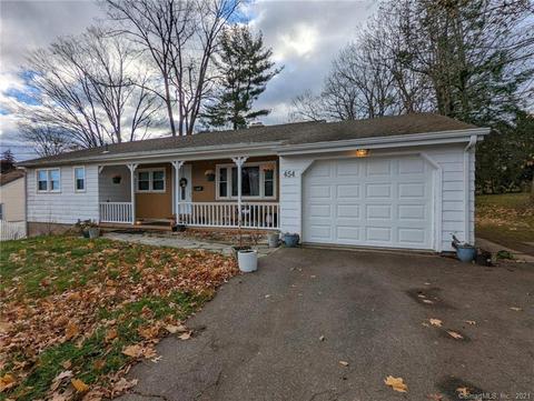 454 Wells Rd, Wethersfield, CT 06109 photo 1