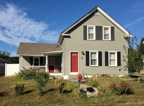57 Salisbury Ave, Moosup, CT 06354 photo 1