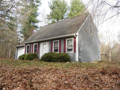 4 Stony Ridge Rd, Windham, CT 06256 photo 1