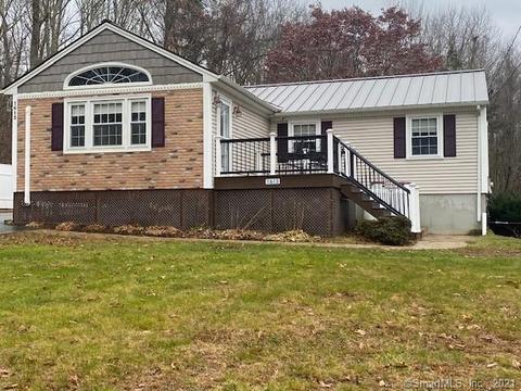 1613 North Rd, Killingly, CT 06241 photo 1