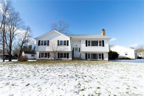 129 Eldridge St, Manchester, CT 06040 photo 1