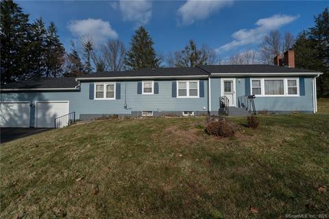 22 Longview Dr, Bloomfield, CT 06002 photo 1