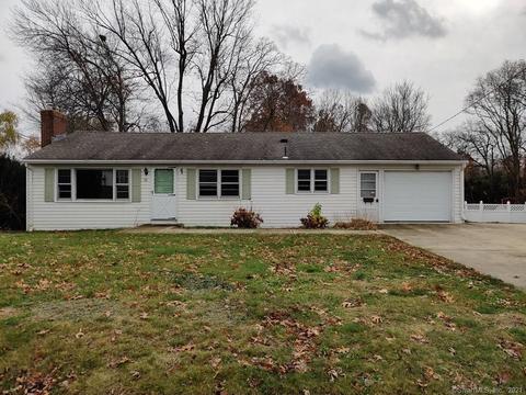 32 Coolidge St, Windsor Locks, CT 06096 photo 1
