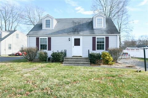 45 Brookvale Dr, Wallingford, CT 06492 photo 1