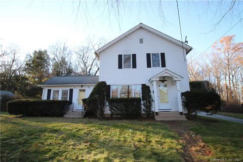 288 North St, Willimantic, CT 06226 photo 1