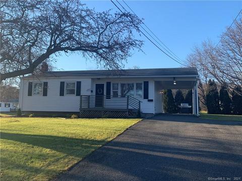 47 Chester Dr, Windsor Locks, CT 06096 photo 1