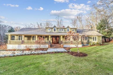 153 Redding Rd, Redding, CT 06896 photo 1