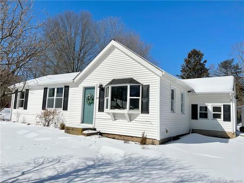 45 Echo Rd, Coventry, CT 06238 photo 1