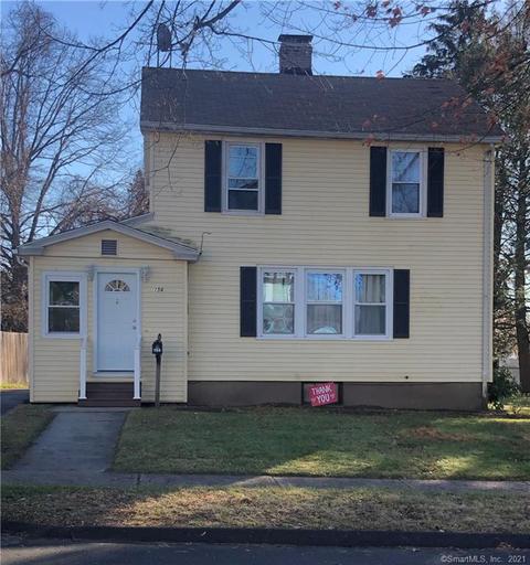 156 Brimfield Rd, Wethersfield, CT 06109 photo 1