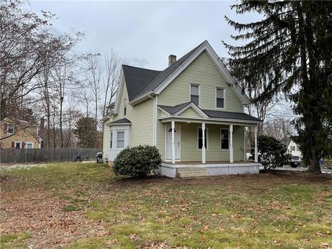 14 Westfield Ave, Killingly, CT 06239 photo 1