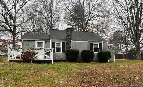 121 River St, Killingly, CT 06239 photo 1