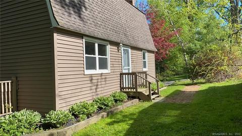 116 E Mountain Ave, Winchester, CT 06098 photo 1