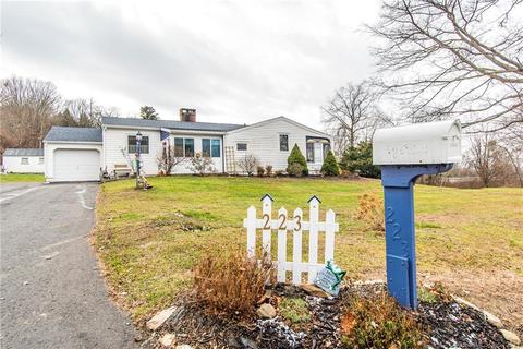 223 Westcott Rd, Killingly, CT 06239 photo 1