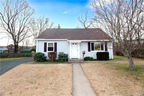 65 Thorpe Dr, Hamden, CT 06518 photo 1