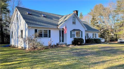 9 Stetson Rd, Griswold, CT 06351 photo 1