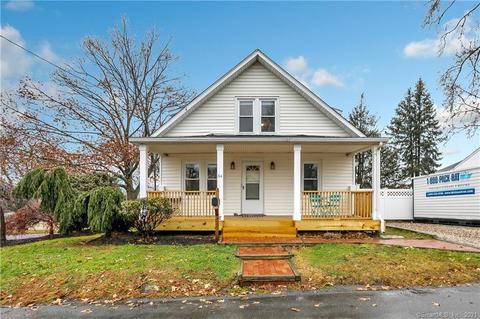 64 Cornhill St, Bridgeport, CT 06606 photo 1