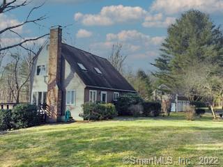 289 Kenyon Rd, Morris, CT 06763 photo 1