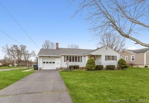 28 Valley Crest Dr, Wethersfield, CT 06109 photo 1
