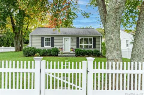 24 Cherry St, Darien, CT 06820 photo 1