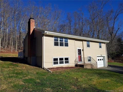 45 Hickory Dr, Hebron, CT 06248 photo 1