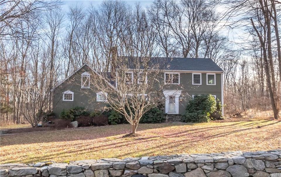 43 Orchard Hill Rd, Newtown, CT 06470 6 Photos MLS 170457640 Movoto