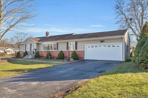 126 Bunce Rd, Wethersfield, CT 06109 photo 1