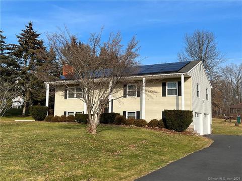 958 Bridge St, Suffield, CT 06078 photo 1