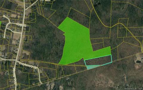 82 Aspinock Rd, Putnam, CT 06260 photo 1
