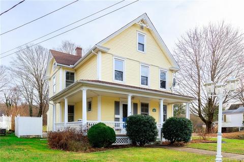 126 Broad St, Killingly, CT 06239 photo 1