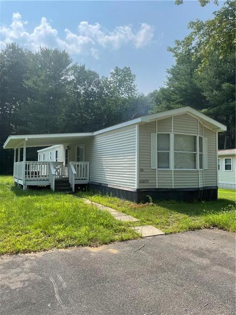 23 Pond Way, Windham, CT 06256 photo 1