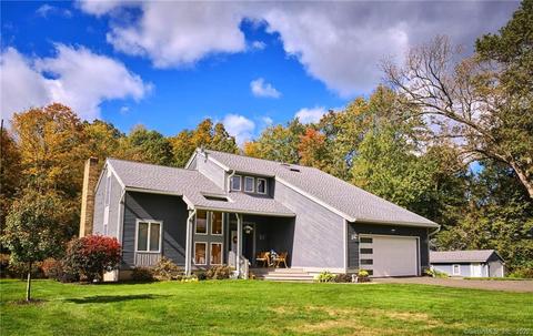 65 Devine Rd, Suffield, CT 06078 photo 1