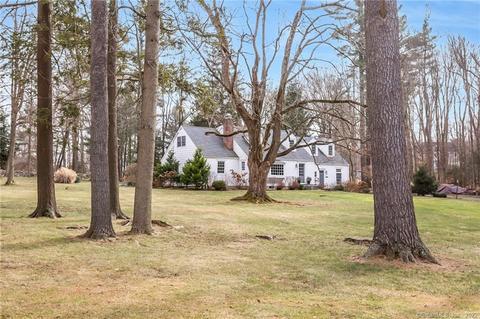 5 Christopher Rd, Ridgefield, CT 06877 photo 1