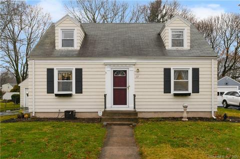 27 Greenhill Rd, Hamden, CT 06514 photo 1