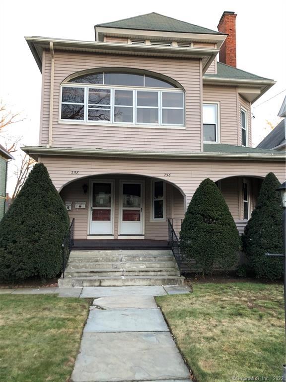 256 Oxford St, Hartford, CT 06105 8 Photos MLS 170460291 Movoto