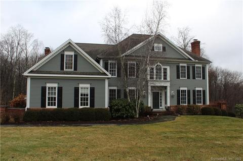 63 Bart Dr, Canton, CT 06019 photo 1