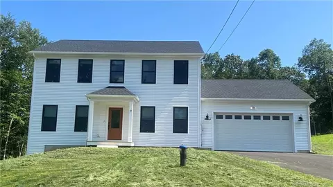 18 Chidley Way, Ledyard, CT 06339