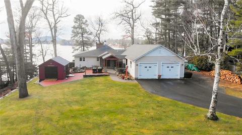601 Forest Rd, Suffield, CT 06093 photo 1