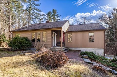 75 Puddin Ln, Mansfield, CT 06250 photo 1